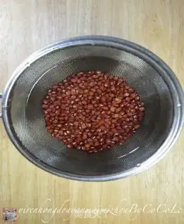Make Porridge step 2