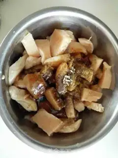 Make Roast chicken step 1