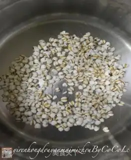 Make Porridge step 3
