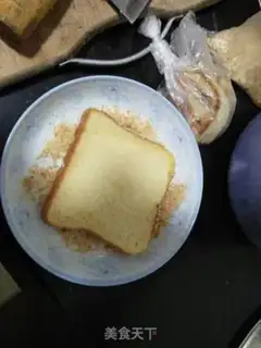 Make The oven version of Francois step 5