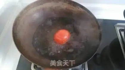 Make A bowl of hot noodles step 1
