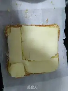 Make The oven version of Francois step 6