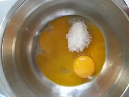 Make Black gallons of milk without gas step 3