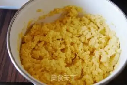 Make Meat pine pasta step 0