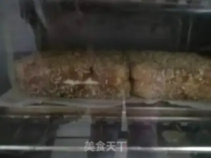 Make The oven version of Francois step 7