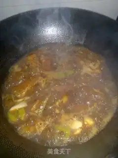 Make Red-fried fish step 7