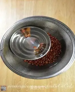 Make Porridge step 6