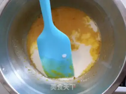 Make Black gallons of milk without gas step 4
