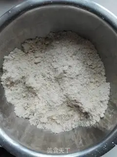 Make Onion cheese scone step 2