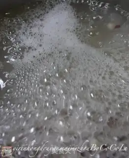 Make Porridge step 8