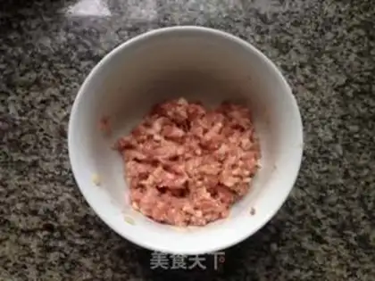 Make Pearl Yuanko step 3