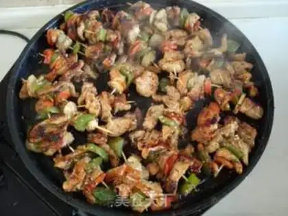 Make Roast chicken step 7