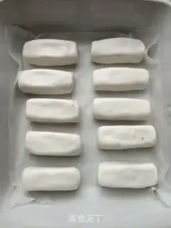 Make Spam step 0