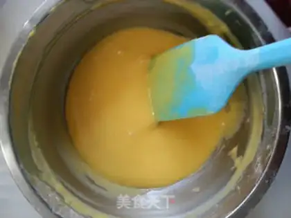 Make Black gallons of milk without gas step 6