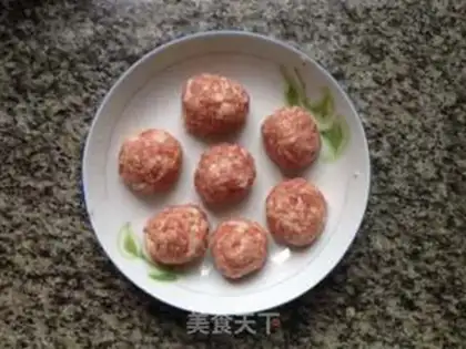 Make Pearl Yuanko step 4
