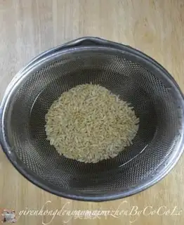 Make Porridge step 11