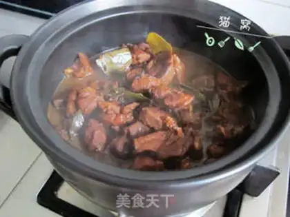 Make Red lamb roast step 8