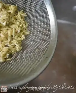 Make Porridge step 12