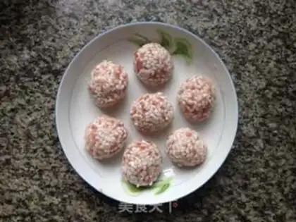 Make Pearl Yuanko step 5