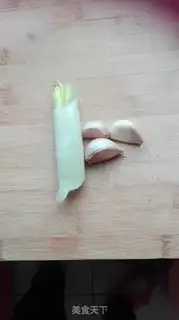 Make A casserole of chicken corn step 3
