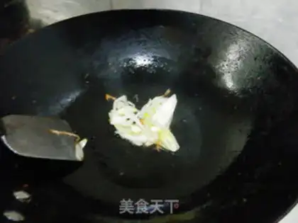 Make Noodles step 1