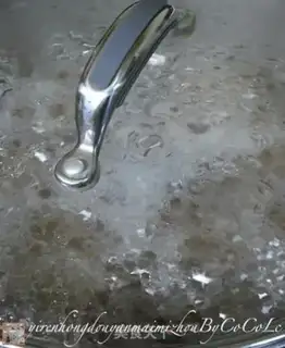 Make Porridge step 14