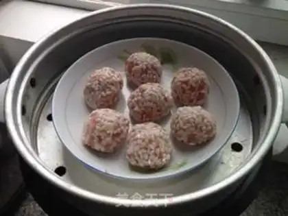 Make Pearl Yuanko step 6