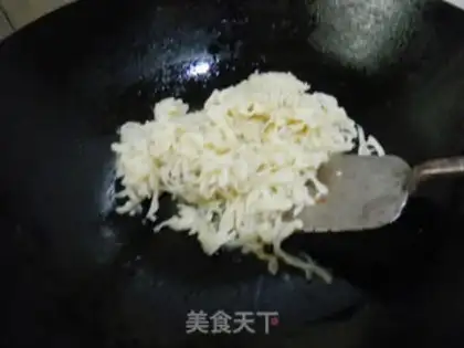 Make Noodles step 2