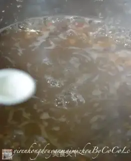Make Porridge step 16
