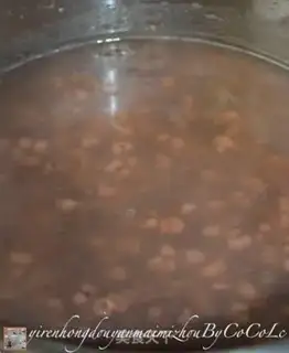 Make Porridge step 17
