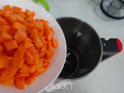 Make Homemade fruit tea step 2