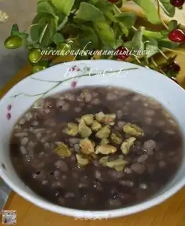 Make Porridge step 20