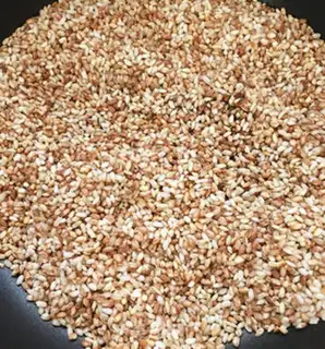 Make Spam step 6