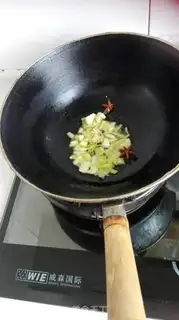 Make A casserole of chicken corn step 8