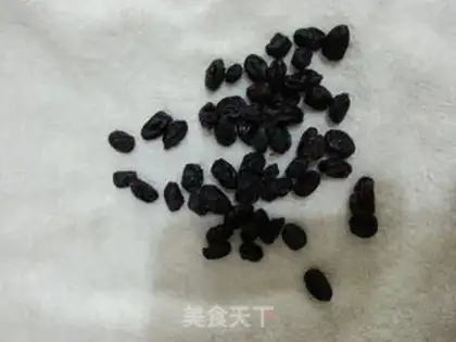 Make Black gallons of milk without gas step 11