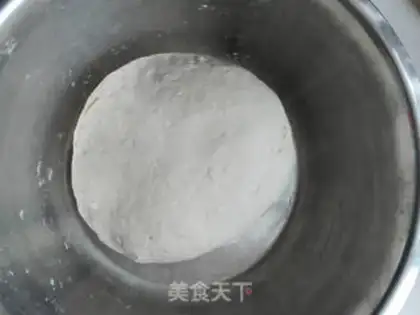 Make Pretzels step 0