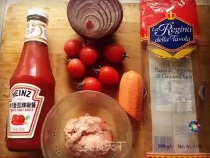 Make Homemade pasta step 0