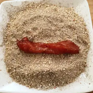 Make Spam step 8