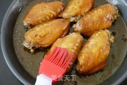 Make ♪ Cinnamon ♪ step 6
