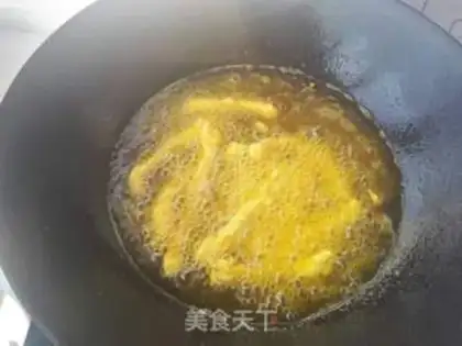 Make Sugar Jelly Ridge step 4