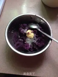 Make Sunflower potato bag step 3