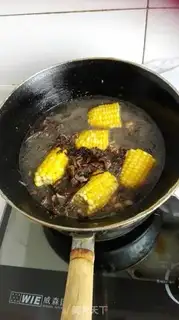 Make Lemon salmon step 6