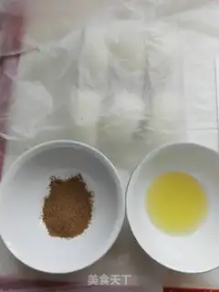 Make Pretzels step 3