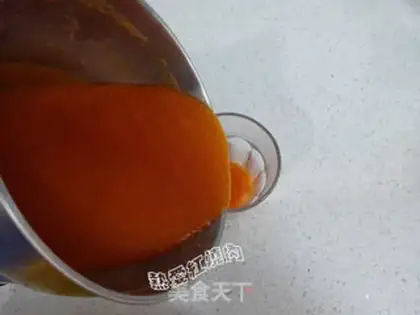 Make Homemade fruit tea step 8