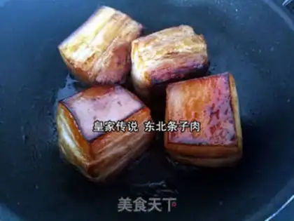 Make Cop meat step 3