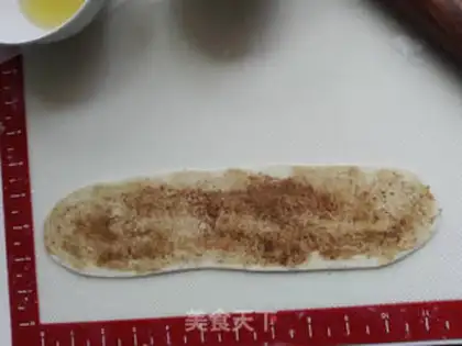 Make Pretzels step 4