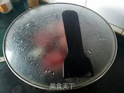 Make Cop meat step 4