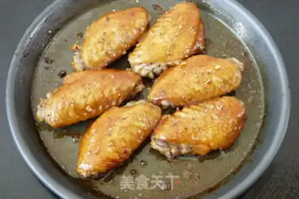 Make ♪ Cinnamon ♪ step 7