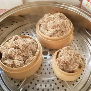 Make Spam step 10