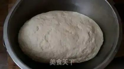 Make Lamb ramen step 4